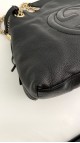 Gucci Soho Chain Bag