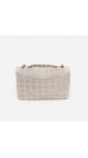 Chanel Travel Line Classic Flap Bag