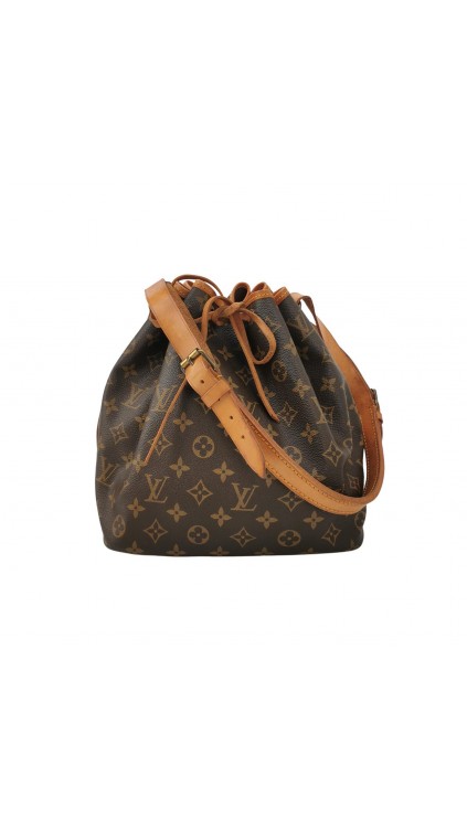 Louis Vuitton Noé BB Bucket Bag