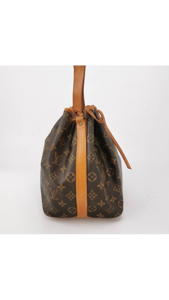 Louis Vuitton Noé BB Bucket Bag