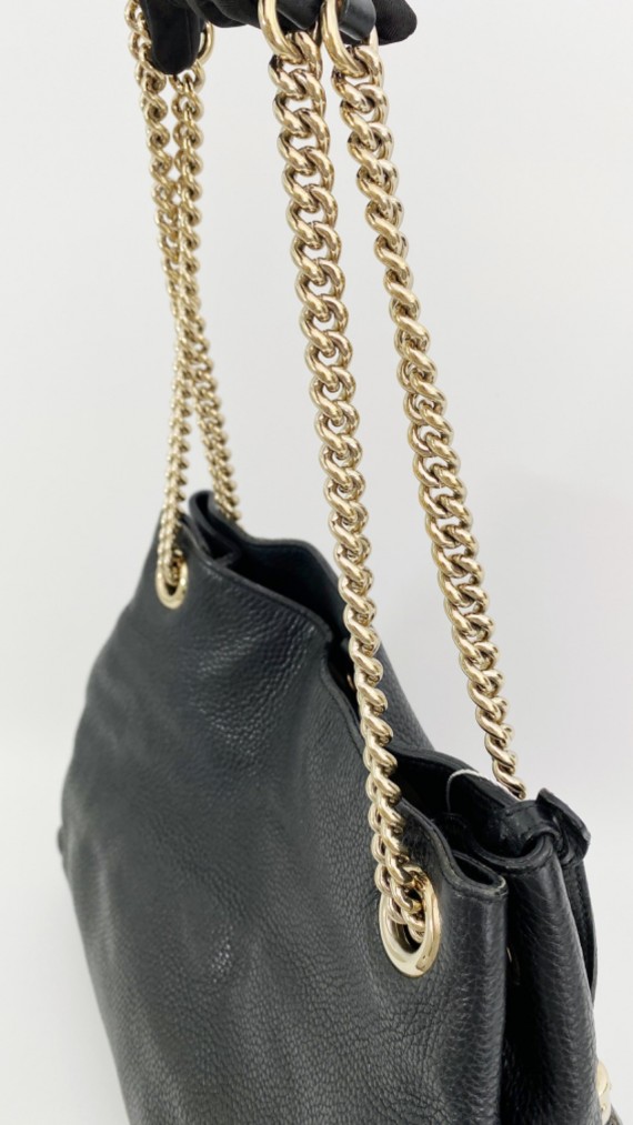 Gucci Soho Chain Bag