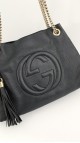 Gucci Soho Chain Bag