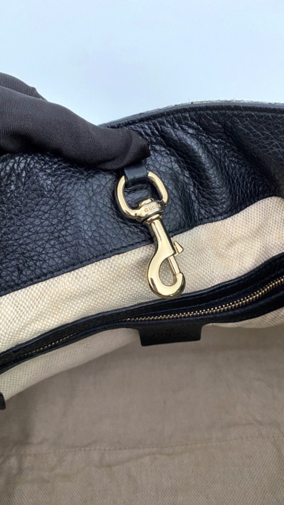 Gucci Soho Chain Bag