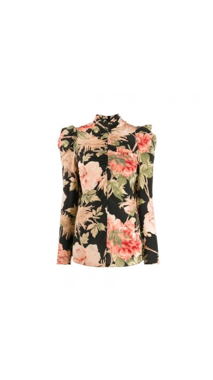 Zimmermann Bluse. XS.