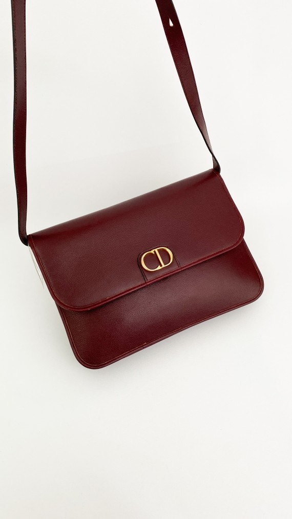 Dior CD Shoulder bag