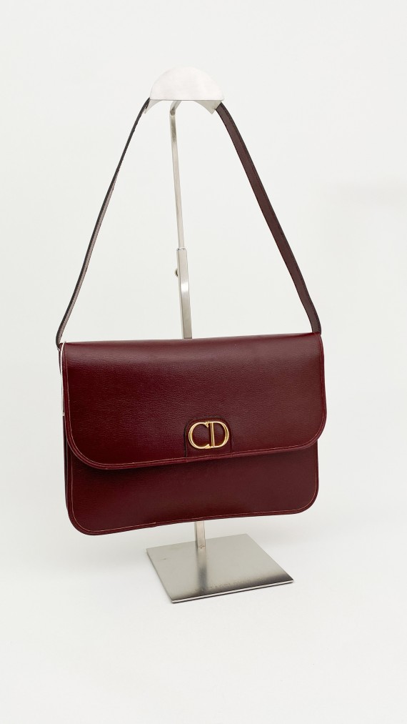 Dior CD Shoulder bag