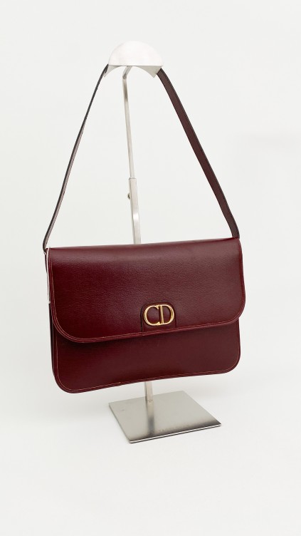 Dior CD Shoulder bag