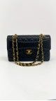 Chanel Single Flap Bag