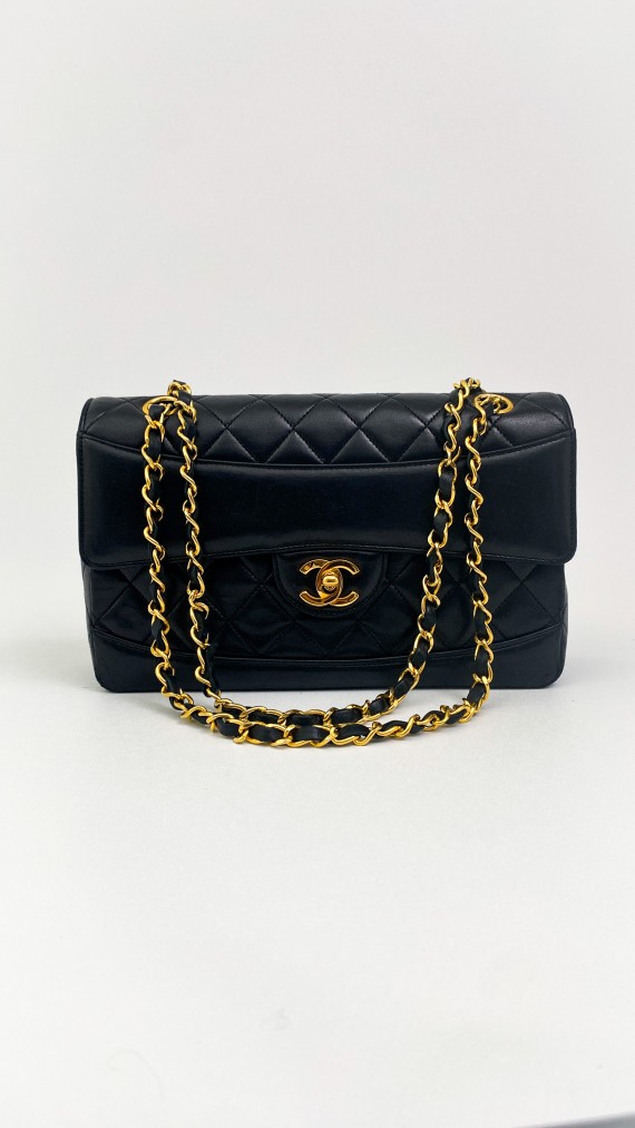 Chanel Single Flap Bag