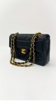 Chanel Single Flap Bag