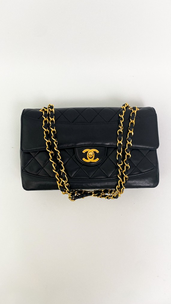 Chanel Single Flap Bag