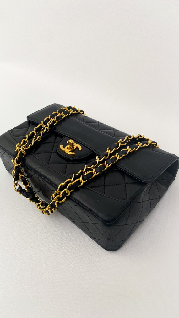 Chanel Single Flap Bag