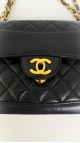 Chanel Single Flap Bag