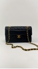 Chanel Single Flap Bag