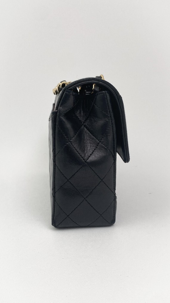 Chanel Single Flap Bag