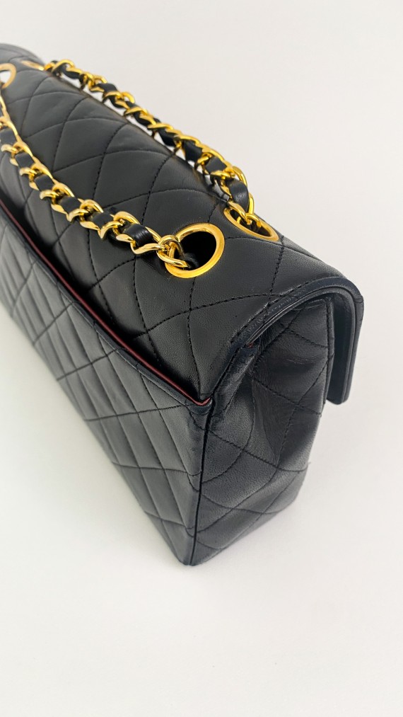 Chanel Single Flap Bag