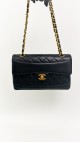 Chanel Single Flap Bag