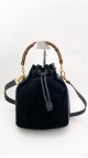 Gucci Bamboo Shoulder Bag