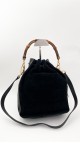 Gucci Bamboo Shoulder Bag