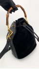 Gucci Bamboo Shoulder Bag