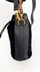 Gucci Bamboo Shoulder Bag