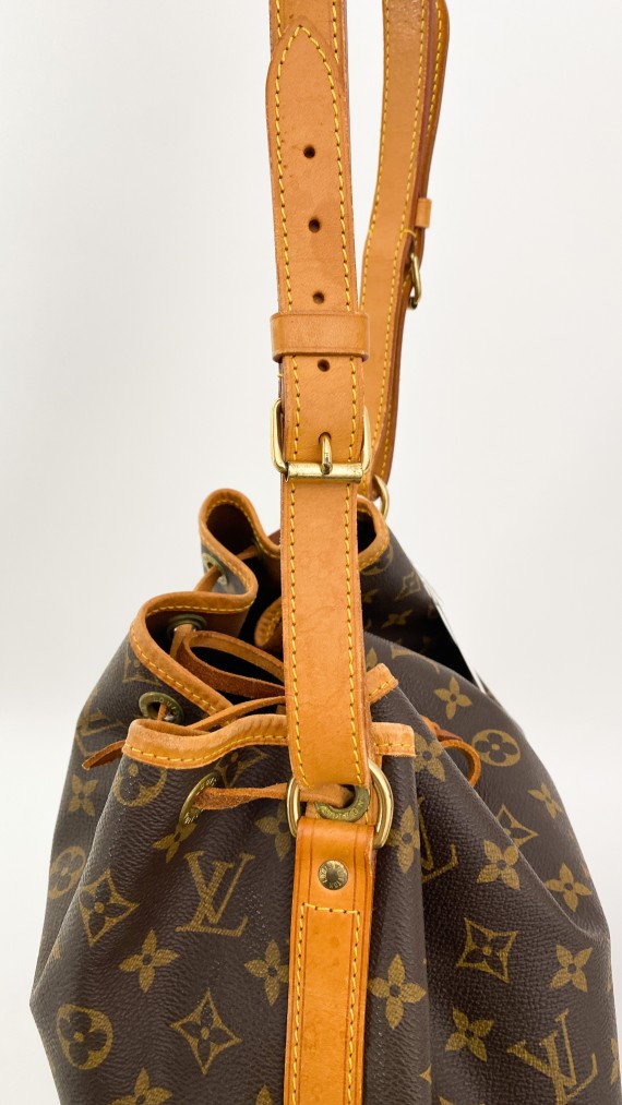 Louis Vuitton Noé GM Shoulder Bag