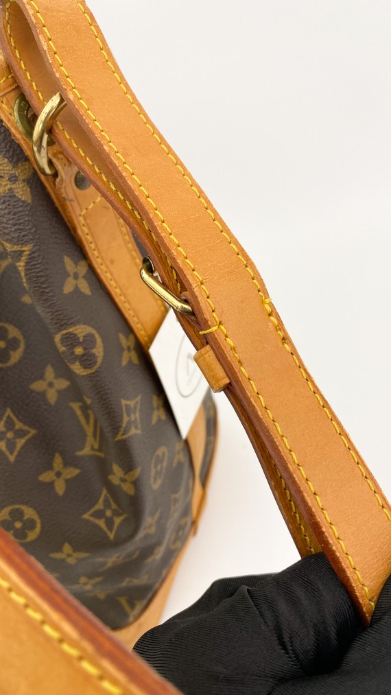 Louis Vuitton Noé GM Shoulder Bag