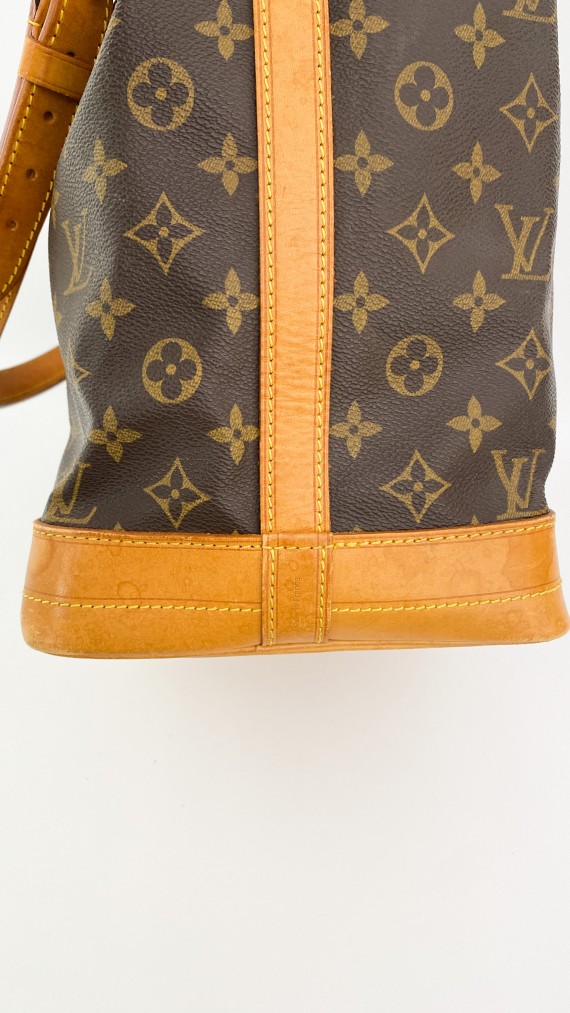 Louis Vuitton Noé GM Shoulder Bag