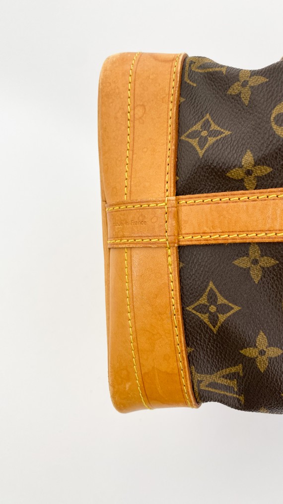 Louis Vuitton Noé GM Shoulder Bag