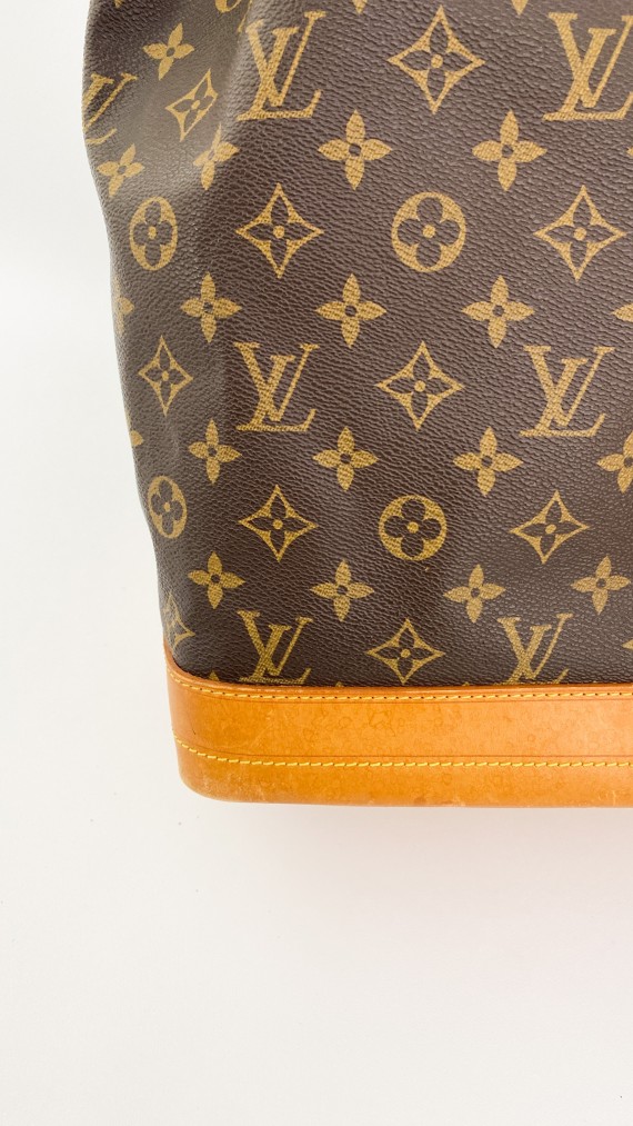 Louis Vuitton Noé GM Shoulder Bag