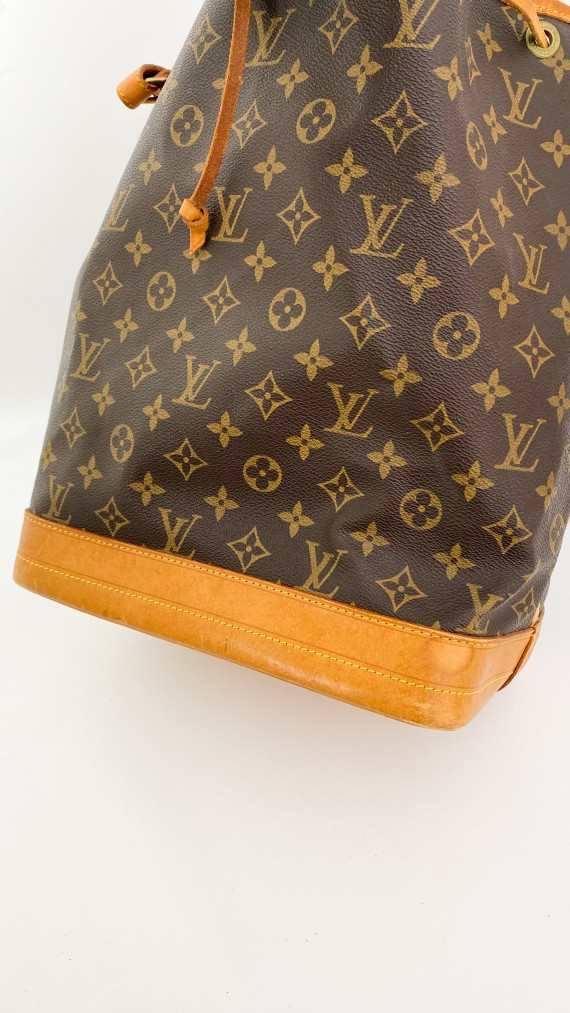 Louis Vuitton Noé GM Shoulder Bag