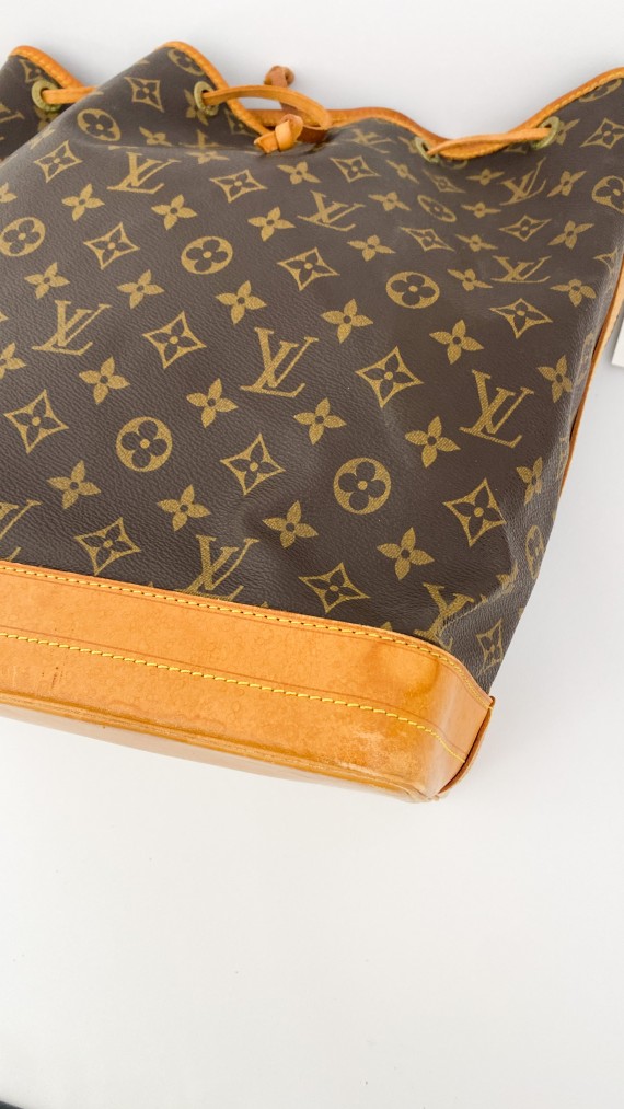 Louis Vuitton Noé GM Shoulder Bag