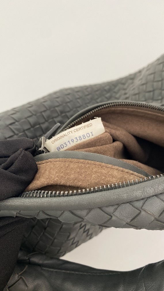 Bottega Veneta Hobo Bag