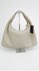 Bottega Veneta Hobo Bag Large