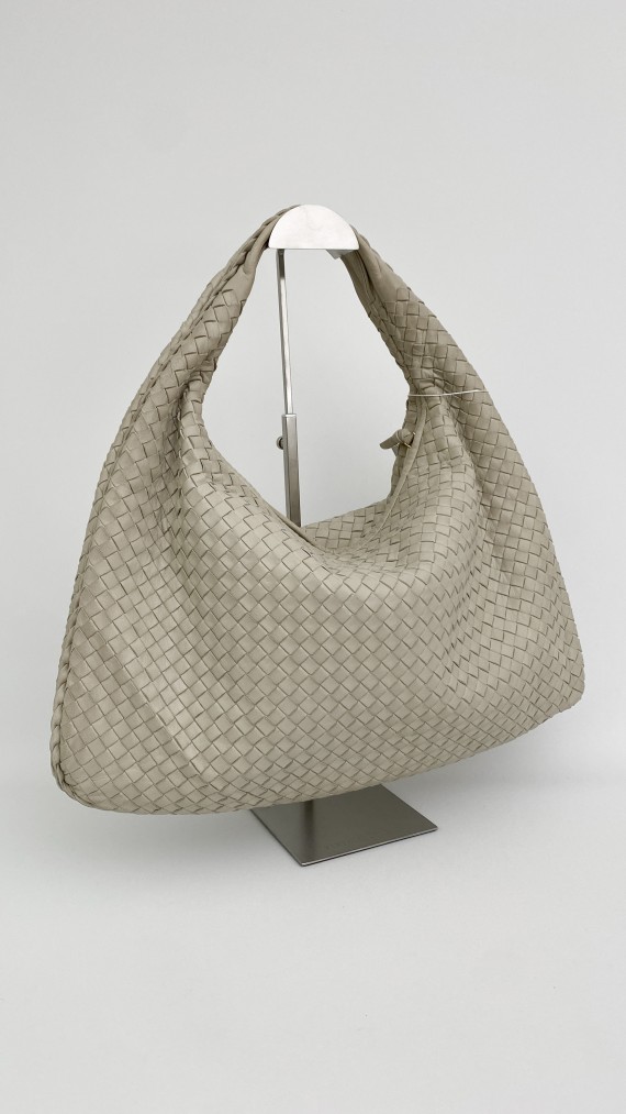 Bottega Veneta Hobo Bag Large