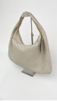 Bottega Veneta Hobo Bag Large