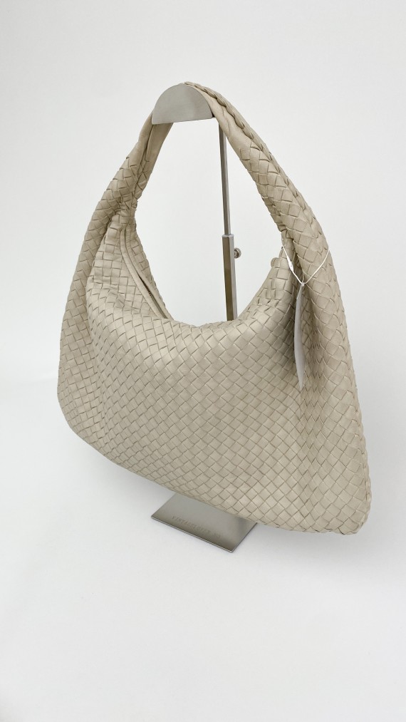 Bottega Veneta Hobo Bag Large