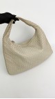 Bottega Veneta Hobo Bag Large