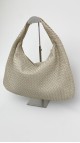 Bottega Veneta Hobo Bag Large