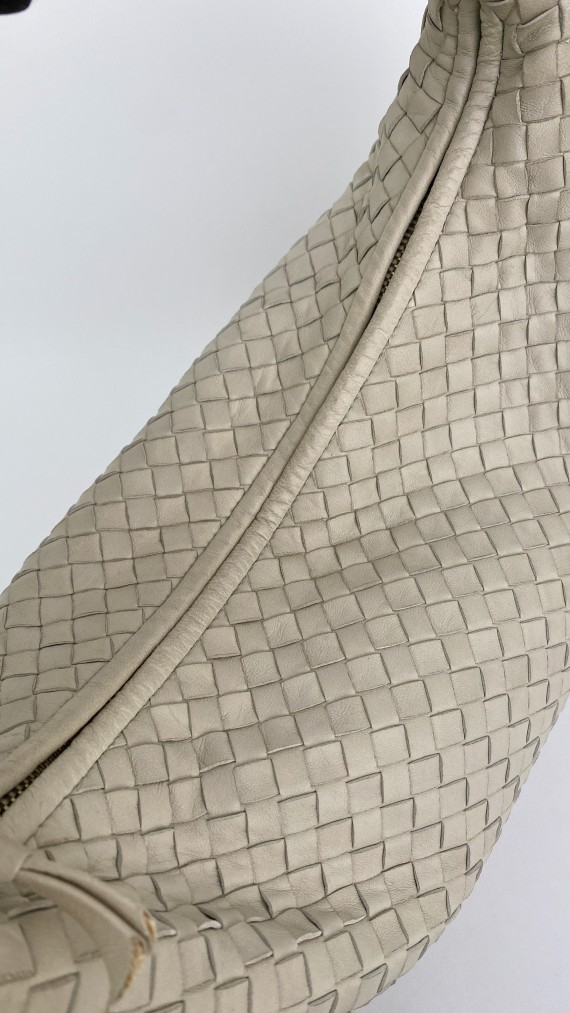 Bottega Veneta Hobo Bag Large