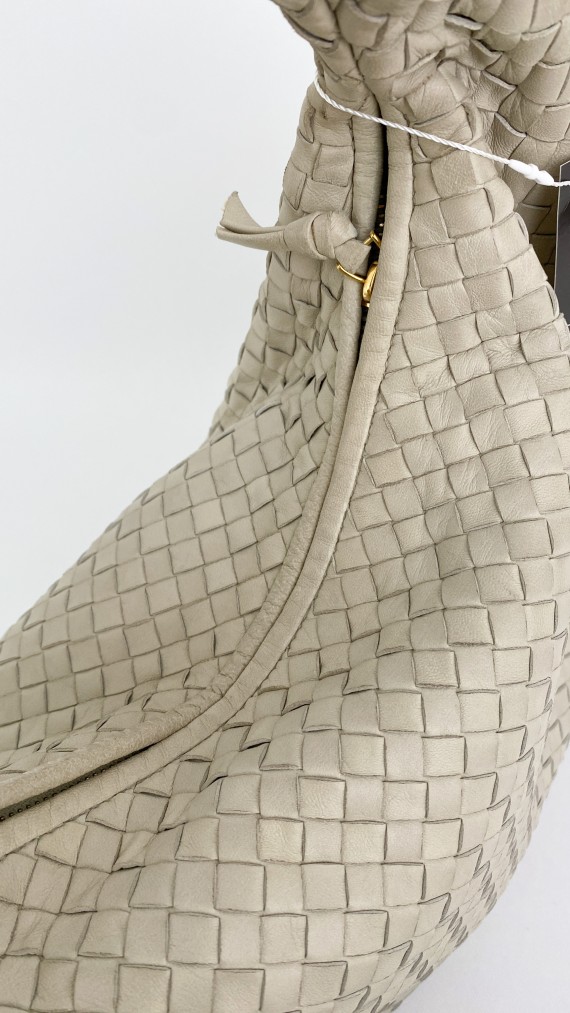 Bottega Veneta Hobo Bag Large