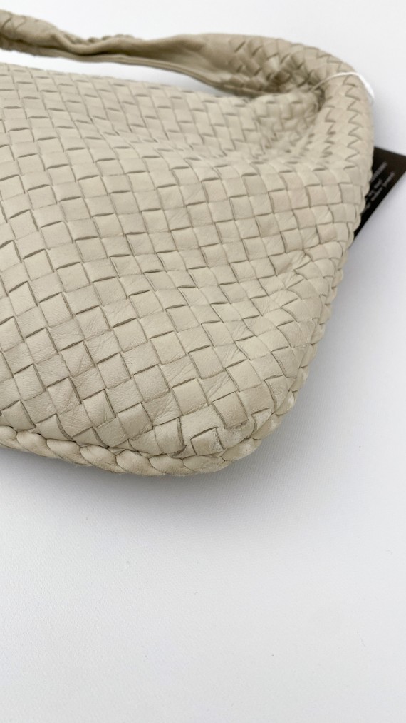 Bottega Veneta Hobo Bag Large