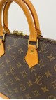 Louis Vuitton Alma PM Bag