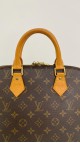 Louis Vuitton Alma PM Bag