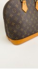 Louis Vuitton Alma PM Bag