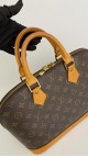 Louis Vuitton Alma PM Bag