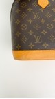 Louis Vuitton Alma PM Bag