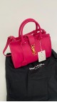 YSL Cabas Bag Size Small