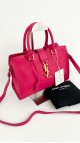 YSL Cabas Bag Size Small