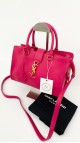 YSL Cabas Bag Size Small